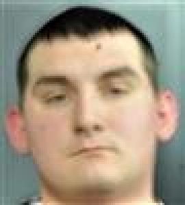 Hunter James Barton a registered Sex Offender of Pennsylvania