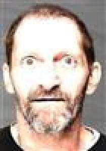 James Joseph Johnson a registered Sex Offender of Pennsylvania