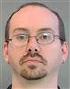 Michael David Brantley a registered Sex Offender of Pennsylvania