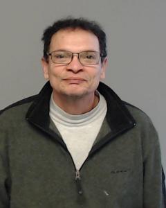Francisco Jose Martinez a registered Sex Offender of Pennsylvania