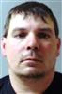 Curtis Dunning Alexander a registered Sex Offender of Pennsylvania