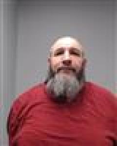 George Hall Michael Jr a registered Sex Offender of Pennsylvania