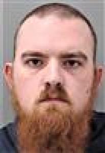 Sean Joseph Chero a registered Sex Offender of Pennsylvania