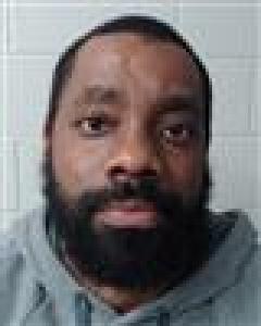 Lonnie Corvell Stewart a registered Sex Offender of Pennsylvania