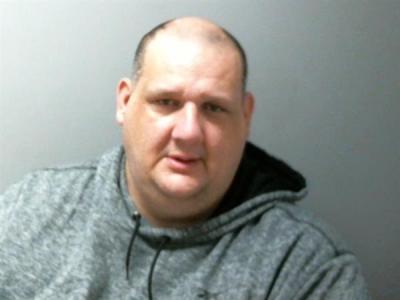 David Hafenstiner a registered Sex Offender of Pennsylvania