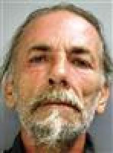 Richard Wayne Rash a registered Sex Offender of Pennsylvania