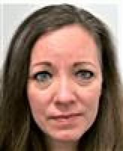 Bridgett Gordon a registered Sex Offender of Pennsylvania