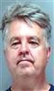 Terrence John King a registered Sex Offender of Pennsylvania