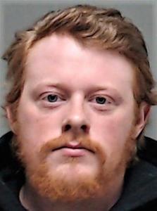 Austin Obrien Cartney a registered Sex Offender of Pennsylvania