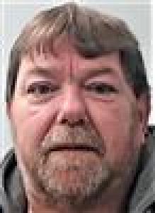 Ted Allen Bankert a registered Sex Offender of Pennsylvania