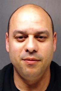 Roberto Isaiah Perez a registered Sex Offender of Pennsylvania