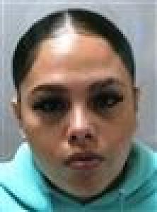 Melanie Annmarie Munoz a registered Sex Offender of Pennsylvania