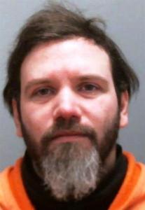 Michael Minzer Ryan a registered Sex Offender of Pennsylvania