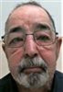 Cortazar Joseph a registered Sex Offender of Pennsylvania