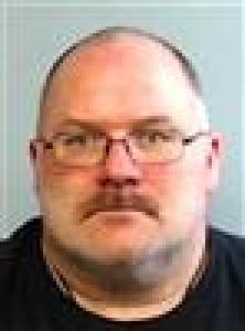 Richard Paul Mayville a registered Sex Offender of Pennsylvania