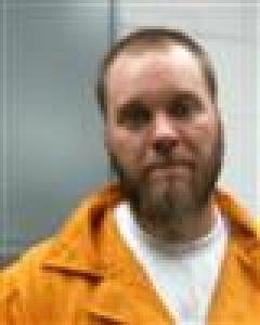 Bradley Larson a registered Sex Offender of Pennsylvania