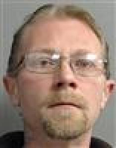 Eric Todd Aikey a registered Sex Offender of Pennsylvania