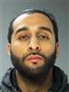 Daniel Adolfo Narvaez a registered Sex Offender of Pennsylvania