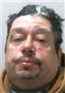 Luis David Velez a registered Sex Offender of Pennsylvania