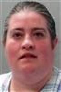 Bethany Louise Huss a registered Sex Offender of Pennsylvania