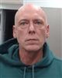 Paul Ernest Hochschwender a registered Sex Offender of Pennsylvania