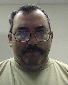 David Alan Dumas a registered Sex Offender of Pennsylvania