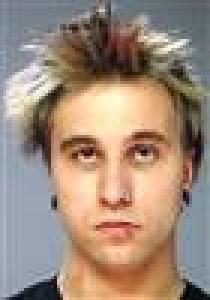 Albert Hartman Jesse a registered Sex Offender of Pennsylvania