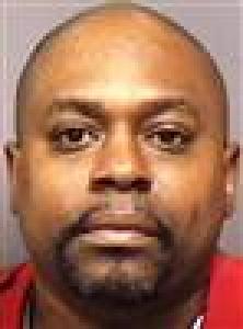 Duane Overton a registered Sex Offender of Pennsylvania