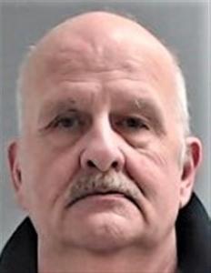 Robert John Batdorf a registered Sex Offender of Pennsylvania