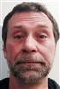 John Leroy Keller a registered Sex Offender of Pennsylvania
