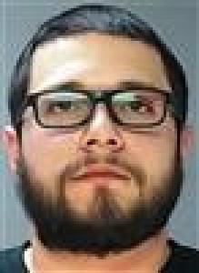 Joshua Allen Gosnell a registered Sex Offender of Pennsylvania