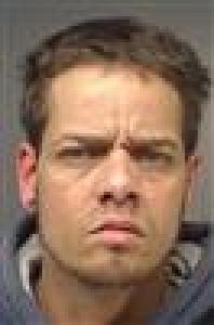 Thomas Robert Troy III a registered Sex Offender of Pennsylvania