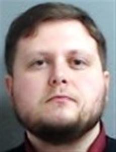 Brandon Michael Wesneski a registered Sex Offender of Pennsylvania