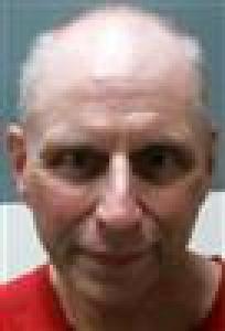 Jeffrey Brian Heckler a registered Sex Offender of Pennsylvania