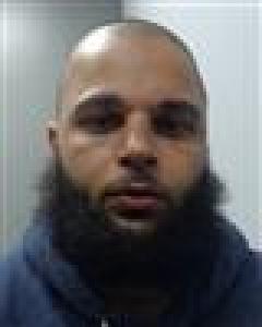 Abdullatif Ibnzubair Husam a registered Sex Offender of Pennsylvania