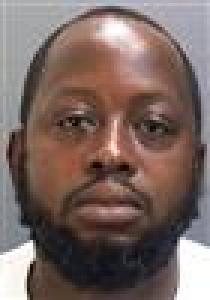 Hakeem Hayes a registered Sex Offender of Pennsylvania