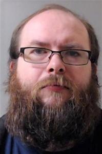 Daniel Alan Titus a registered Sex Offender of Pennsylvania