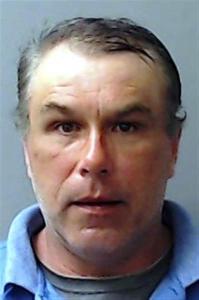 Charles David Ring a registered Sex Offender of Pennsylvania