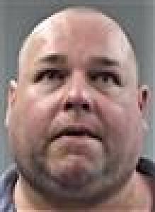Brent John Gordon a registered Sex Offender of Pennsylvania