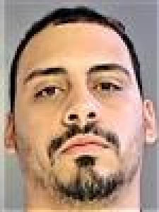 Andre Romero a registered Sex Offender of Pennsylvania