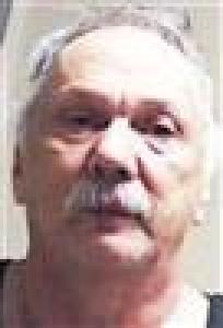 Richard Dale Houp a registered Sex Offender of Pennsylvania