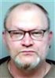 Elmer Ottis Hammer a registered Sex Offender of Pennsylvania