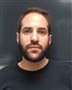 Steven Justin Monaco a registered Sex Offender of Pennsylvania