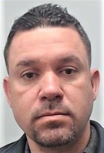 Jose Alberto Cruz a registered Sex Offender of Pennsylvania