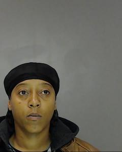 Fatimah Salimah Martin a registered Sex Offender of Pennsylvania