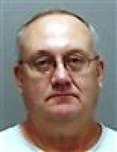 James Stephen Mcknight a registered Sex Offender of Pennsylvania