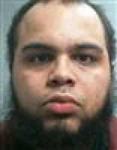 Victor Gabriel Quezada a registered Sex Offender of Pennsylvania