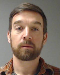 Joshua Stephen Fryauff a registered Sex Offender of Pennsylvania