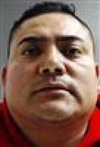 Luis Antonio Garcia Sr a registered Sex Offender of Pennsylvania