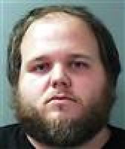 Randy Thomas Rickenbach a registered Sex Offender of Pennsylvania